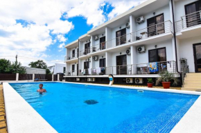 Guest House Dinastiia